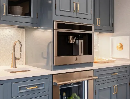 jennair kitchen